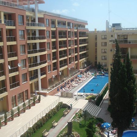Hotel Vigo Nesebyr Zewnętrze zdjęcie