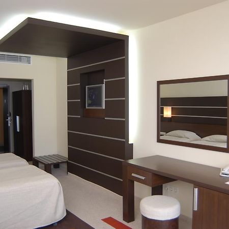 Hotel Vigo Nesebyr Zewnętrze zdjęcie