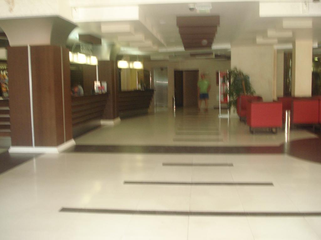 Hotel Vigo Nesebyr Zewnętrze zdjęcie