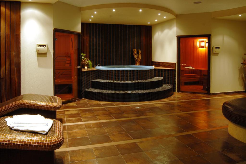 Hotel Vigo Nesebyr Zewnętrze zdjęcie
