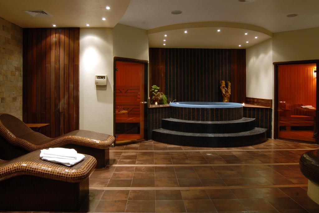 Hotel Vigo Nesebyr Zewnętrze zdjęcie