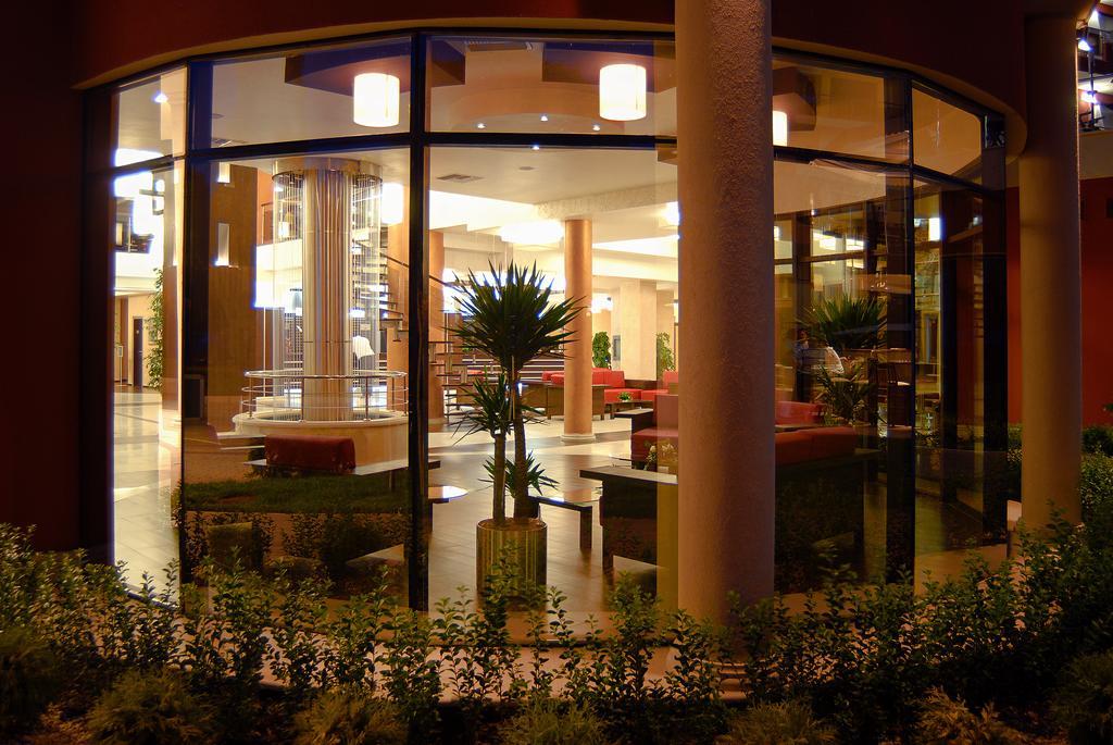 Hotel Vigo Nesebyr Zewnętrze zdjęcie