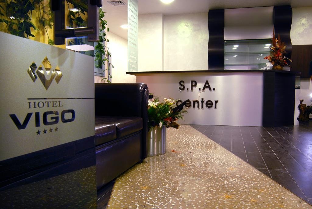 Hotel Vigo Nesebyr Zewnętrze zdjęcie