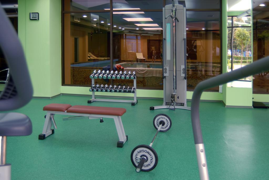 Hotel Vigo Nesebyr Zewnętrze zdjęcie