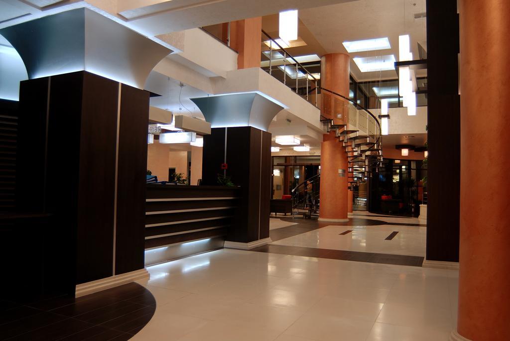 Hotel Vigo Nesebyr Zewnętrze zdjęcie