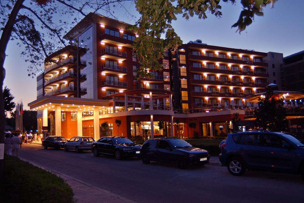 Hotel Vigo Nesebyr Zewnętrze zdjęcie