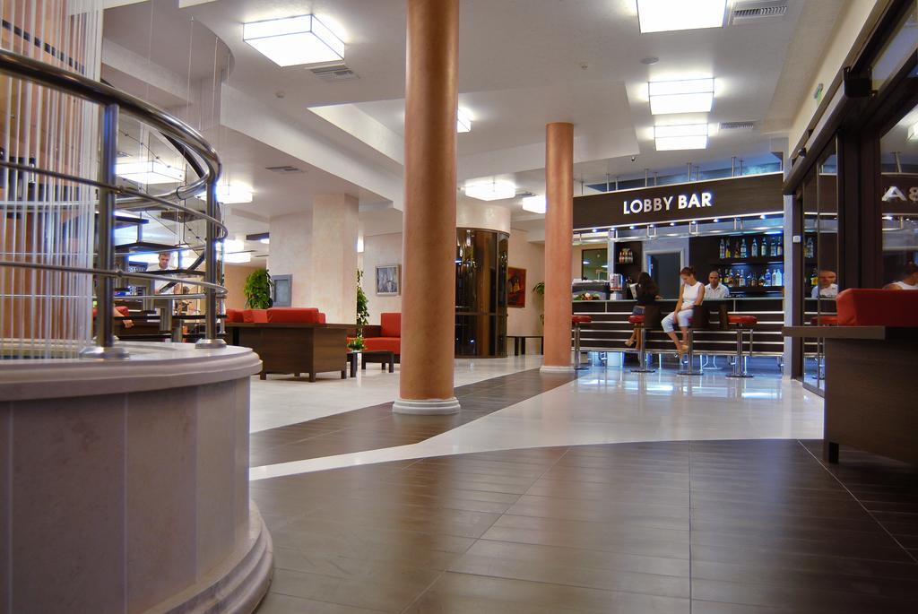 Hotel Vigo Nesebyr Zewnętrze zdjęcie