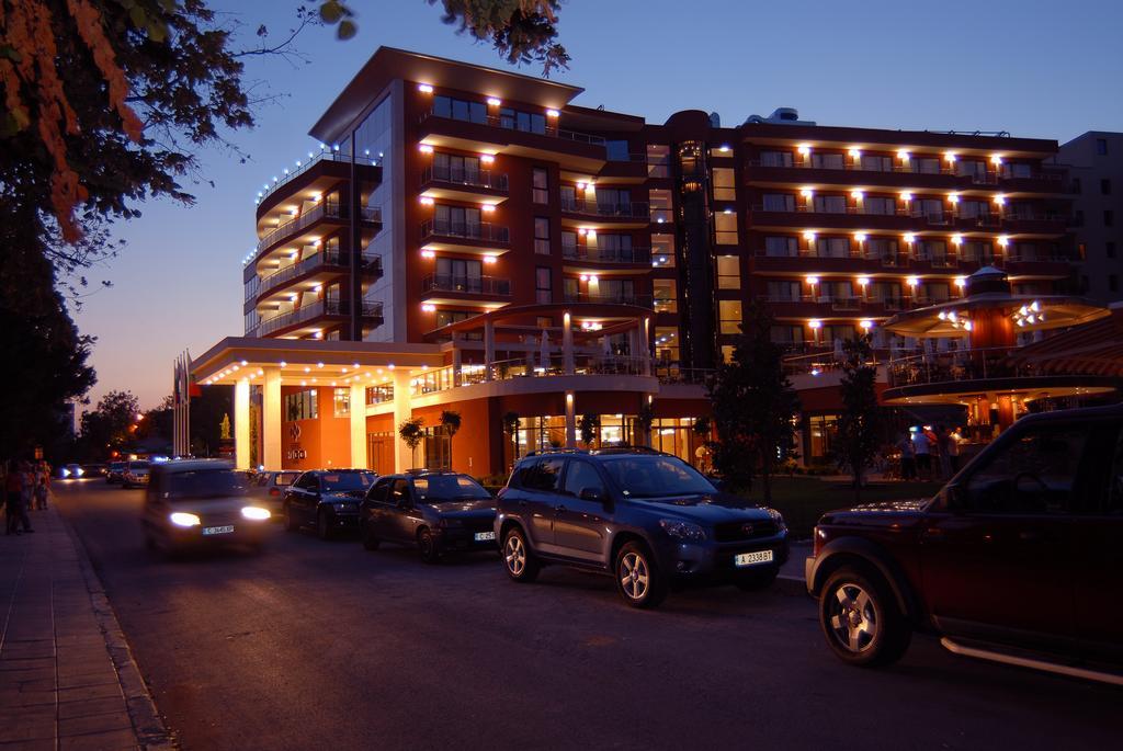 Hotel Vigo Nesebyr Zewnętrze zdjęcie