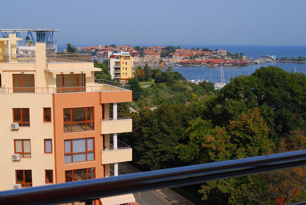 Hotel Vigo Nesebyr Zewnętrze zdjęcie