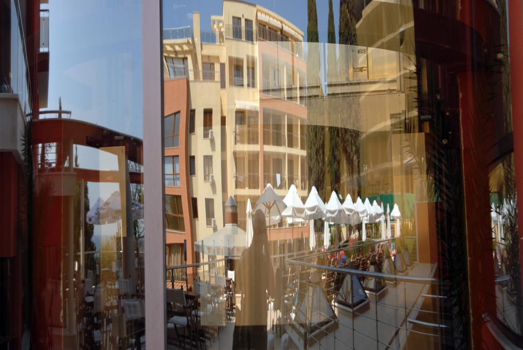 Hotel Vigo Nesebyr Zewnętrze zdjęcie