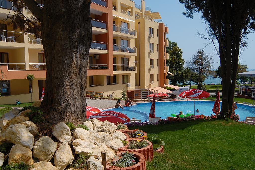 Hotel Vigo Nesebyr Zewnętrze zdjęcie