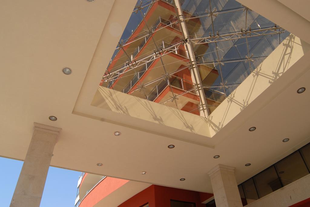 Hotel Vigo Nesebyr Zewnętrze zdjęcie