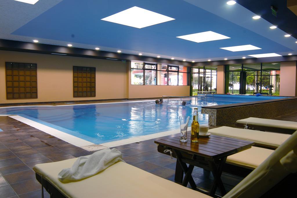 Hotel Vigo Nesebyr Zewnętrze zdjęcie