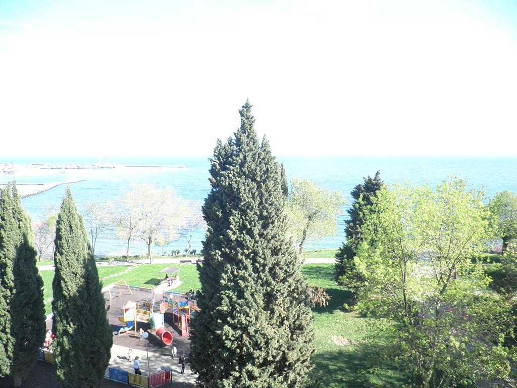 Hotel Vigo Nesebyr Zewnętrze zdjęcie