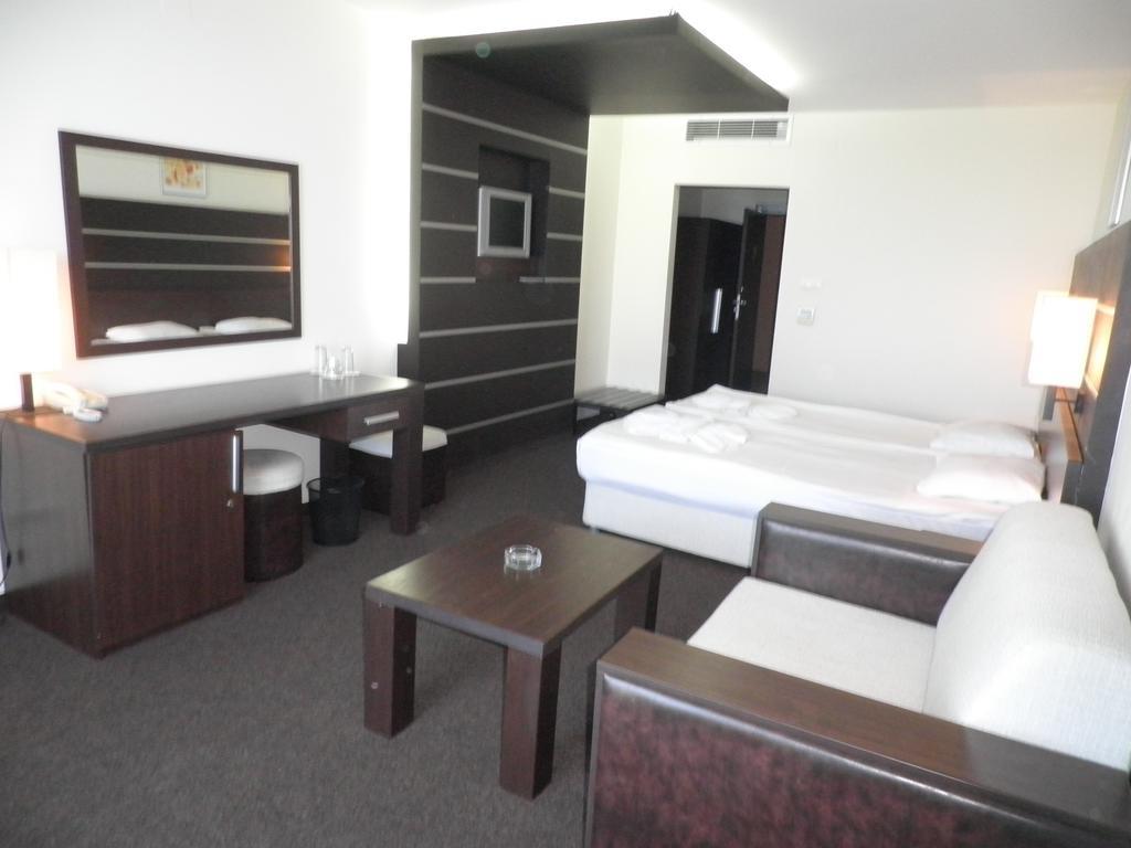 Hotel Vigo Nesebyr Zewnętrze zdjęcie