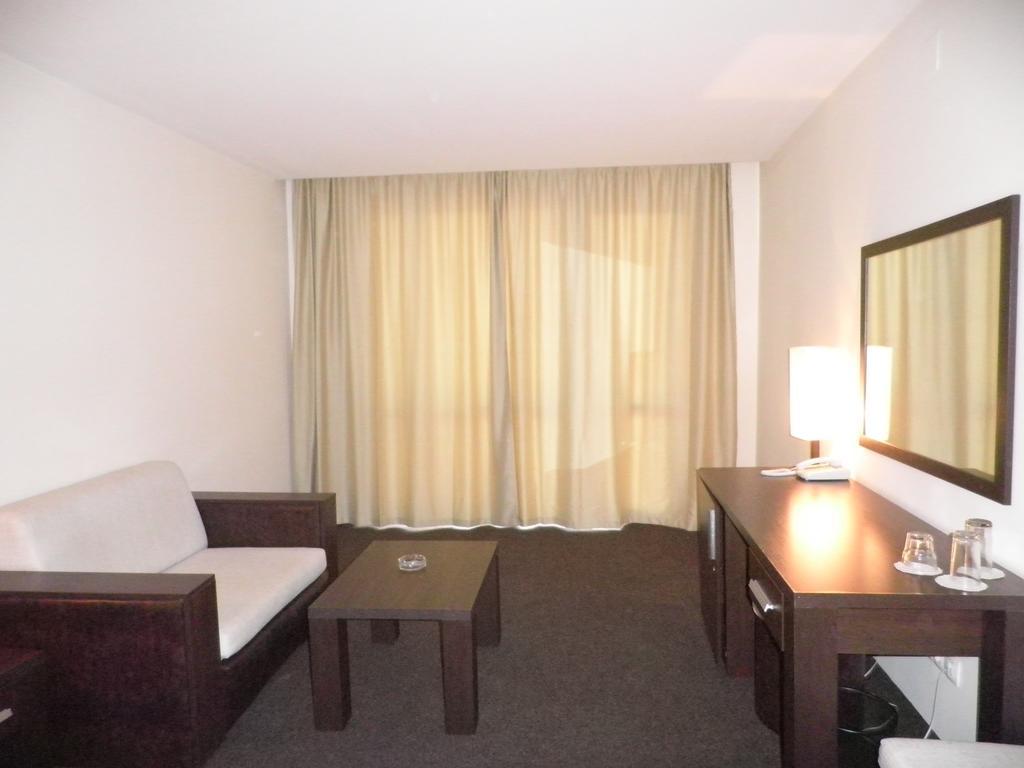 Hotel Vigo Nesebyr Zewnętrze zdjęcie