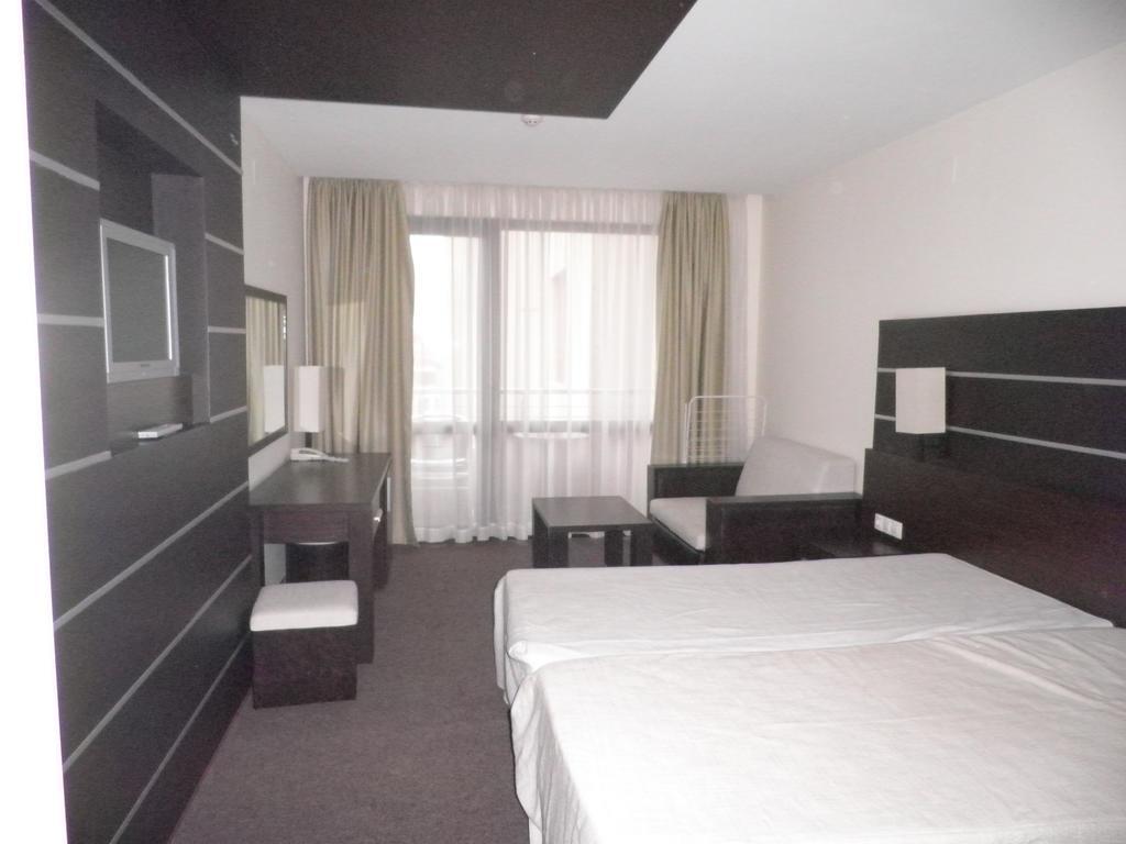 Hotel Vigo Nesebyr Zewnętrze zdjęcie