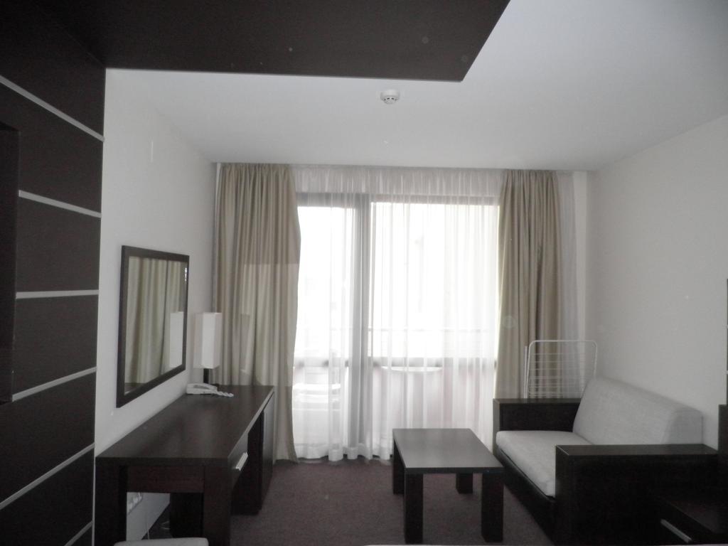 Hotel Vigo Nesebyr Zewnętrze zdjęcie
