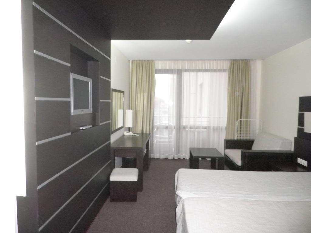 Hotel Vigo Nesebyr Zewnętrze zdjęcie