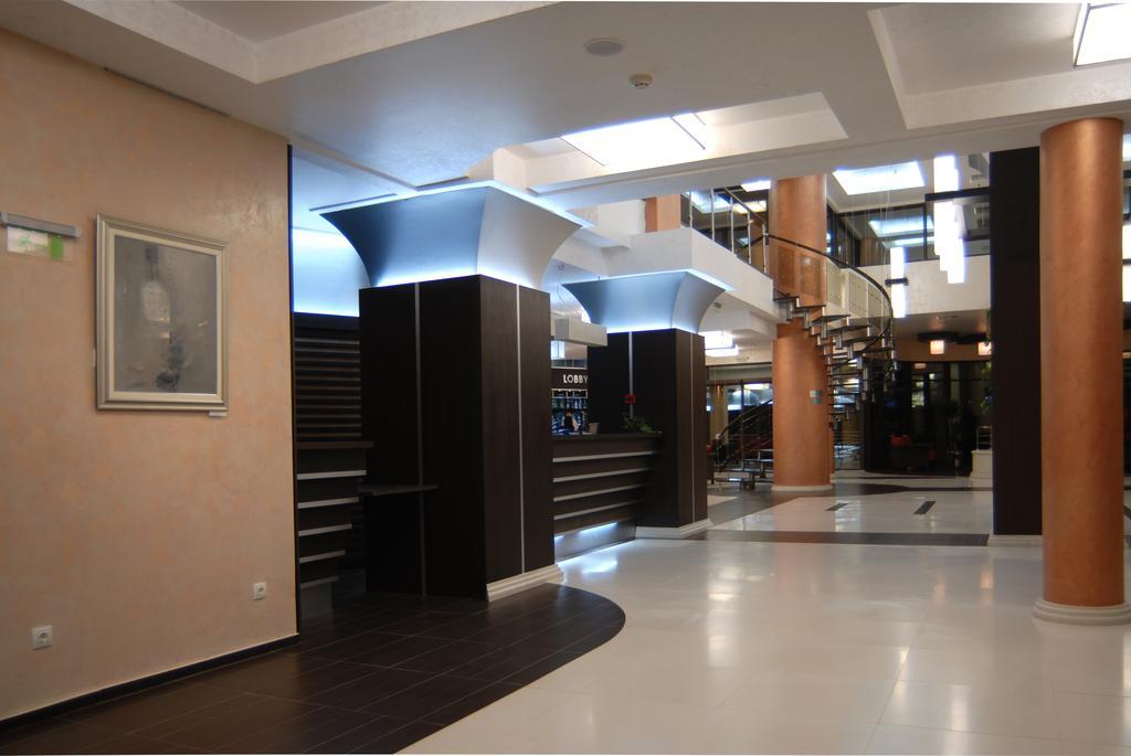 Hotel Vigo Nesebyr Zewnętrze zdjęcie
