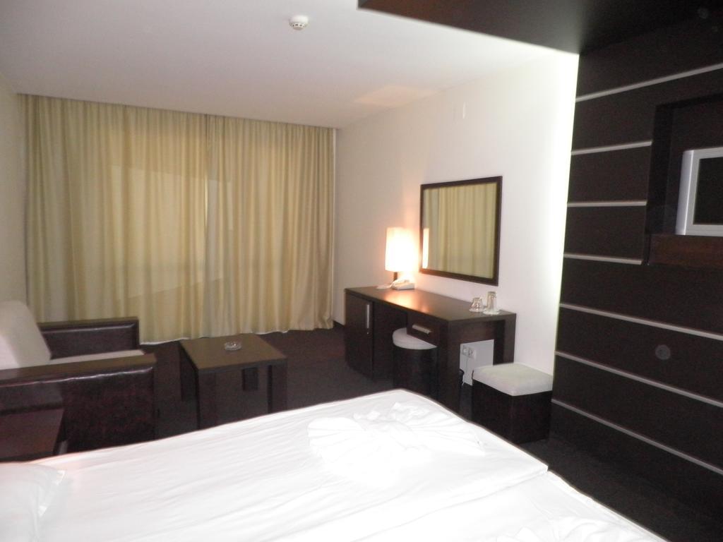 Hotel Vigo Nesebyr Zewnętrze zdjęcie