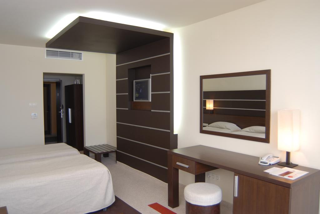 Hotel Vigo Nesebyr Zewnętrze zdjęcie